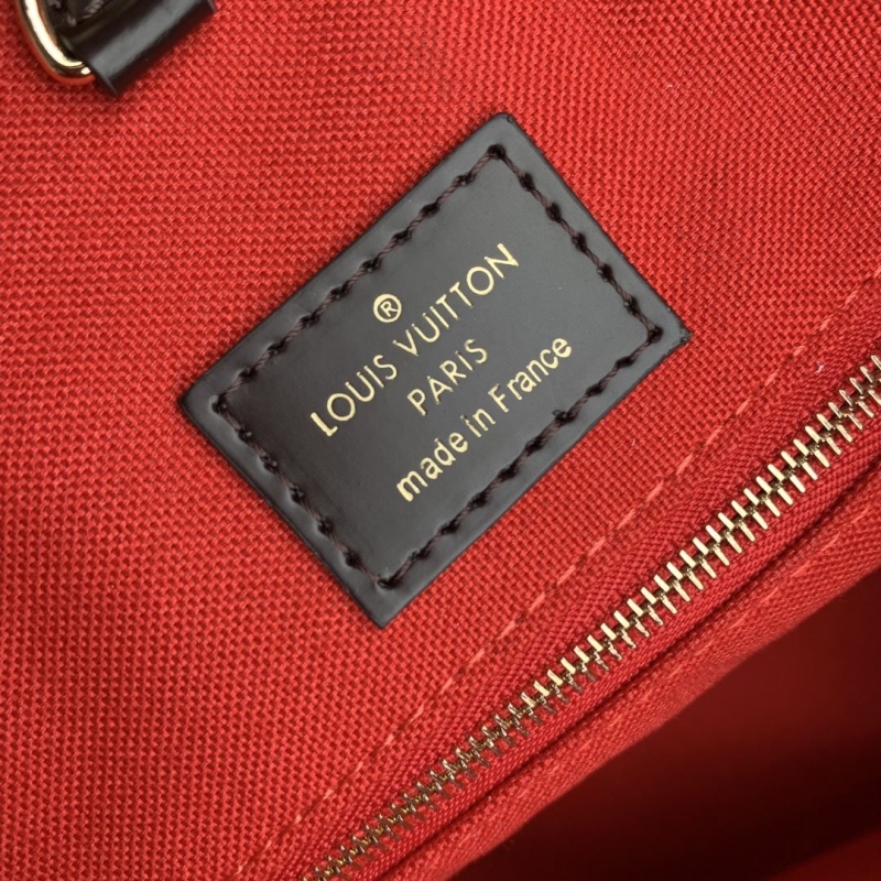 LV Top Handle Bags